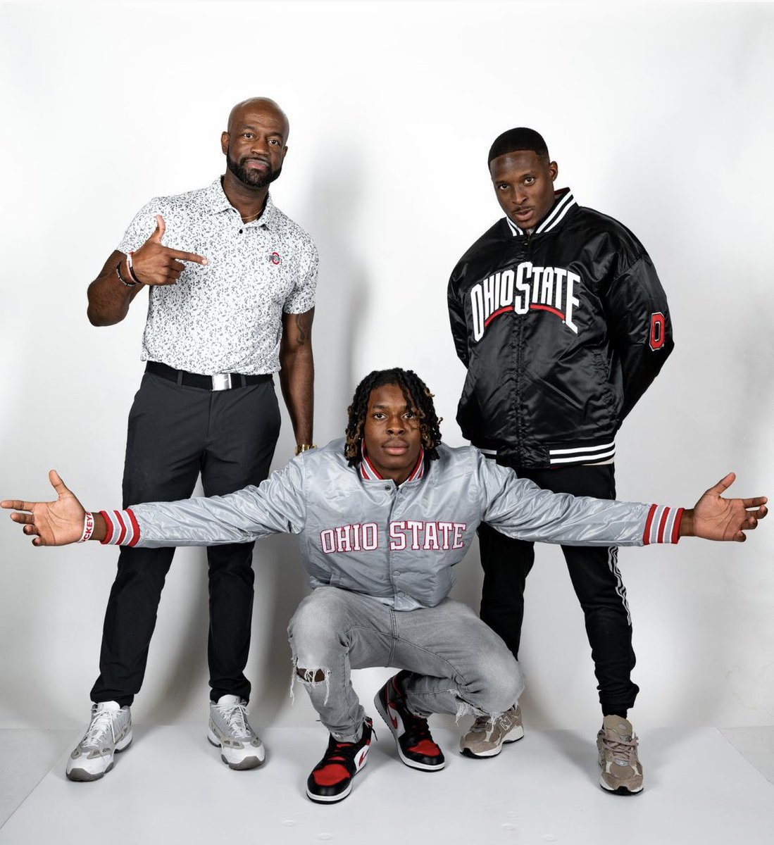3lijahmoore's tweet photo. Had a great time in columbus this weekend ❗️@OhioStateFB @ryandaytime @brianhartline @CoachJordan82  #2the4the https://t.co/HlcaTrhdsj