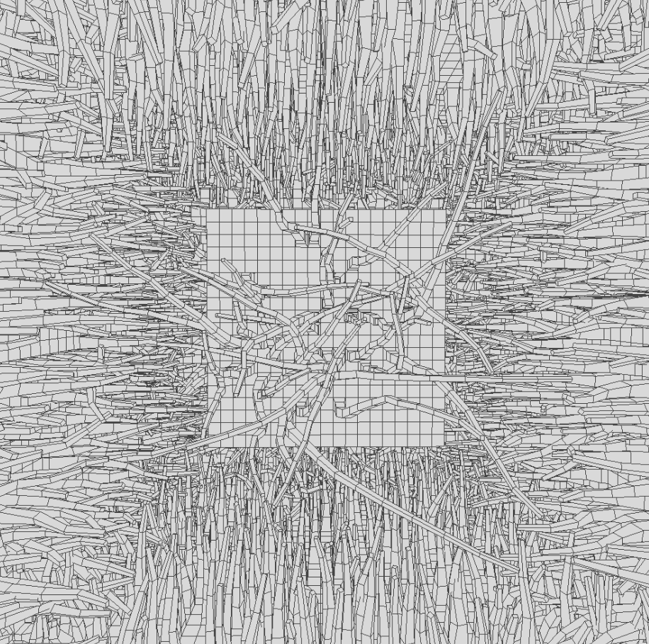 draft for new nft #fxhash #art #tezos #NFTCommunity #NFT #geometry #computerart #digitalart #generativeart #generative #creativecoding #genartclub #genclub #freeart #artfree #NFTNYC2023 #nftart #nftart #tezosnft