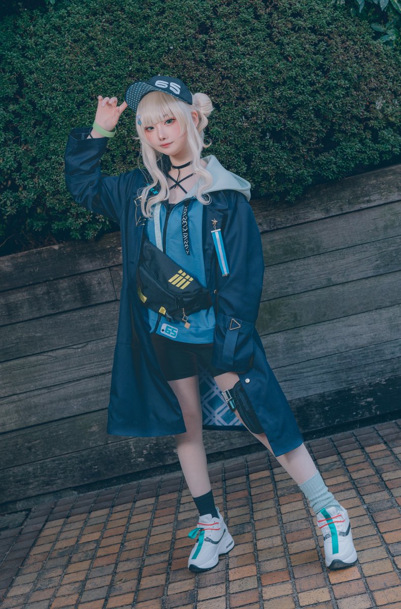 【逸品】 cos9404高品質 実物撮影 十二大戦 失井 うしい コスプレ衣装 コスプレ衣装