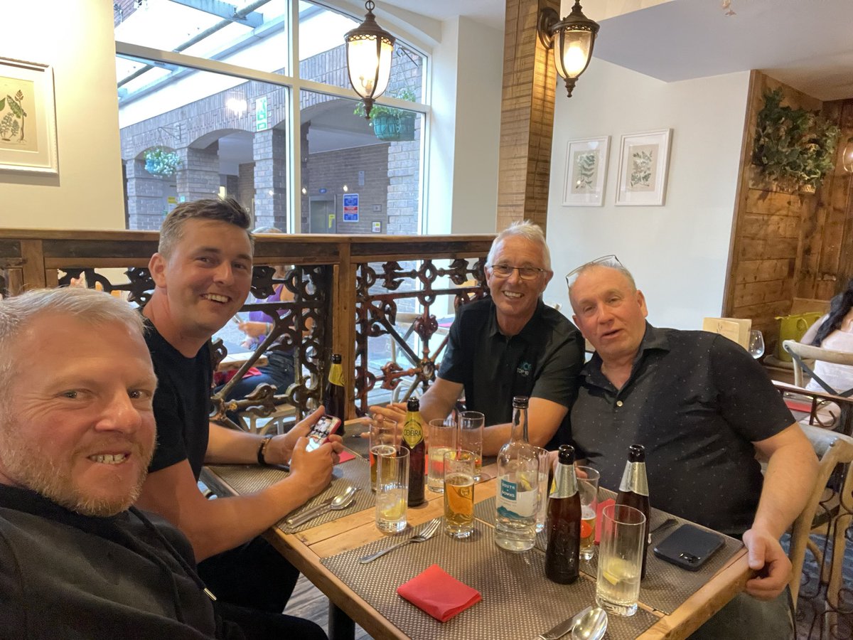 Roger Little tweet media