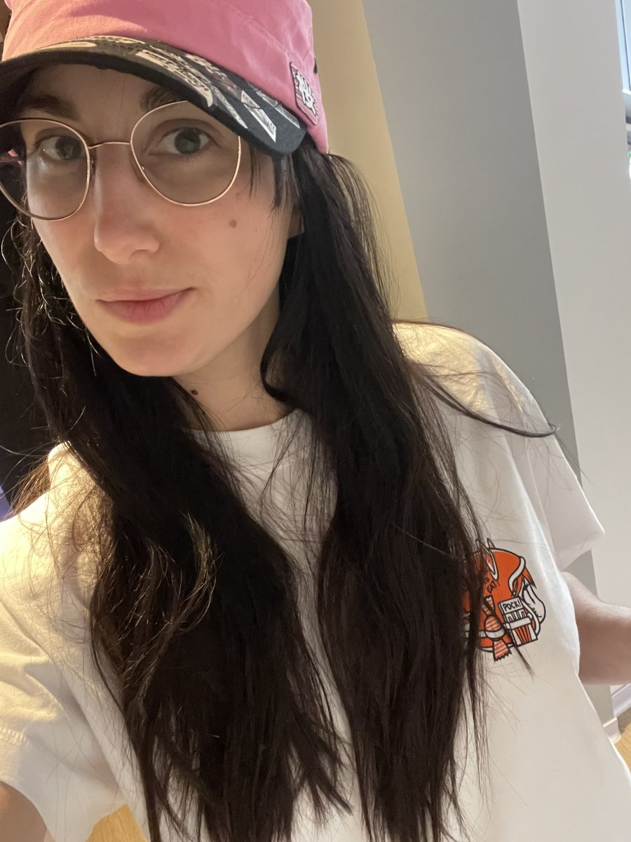 Un énorme Merci <a href="/icijaponcorp/">Ici Japon Corp.</a> <a href="/TousImparfaits/">Tous Imparfaits</a> <a href="/CandysanShop/">Candysan 🍬</a> Jackysophocle pour ses produits de qualités et un emballage parfait et en plus j’ai reçu la casquette que je voulais je suis trop heureuse ☺️ありがとございます 🙏🏻☺️