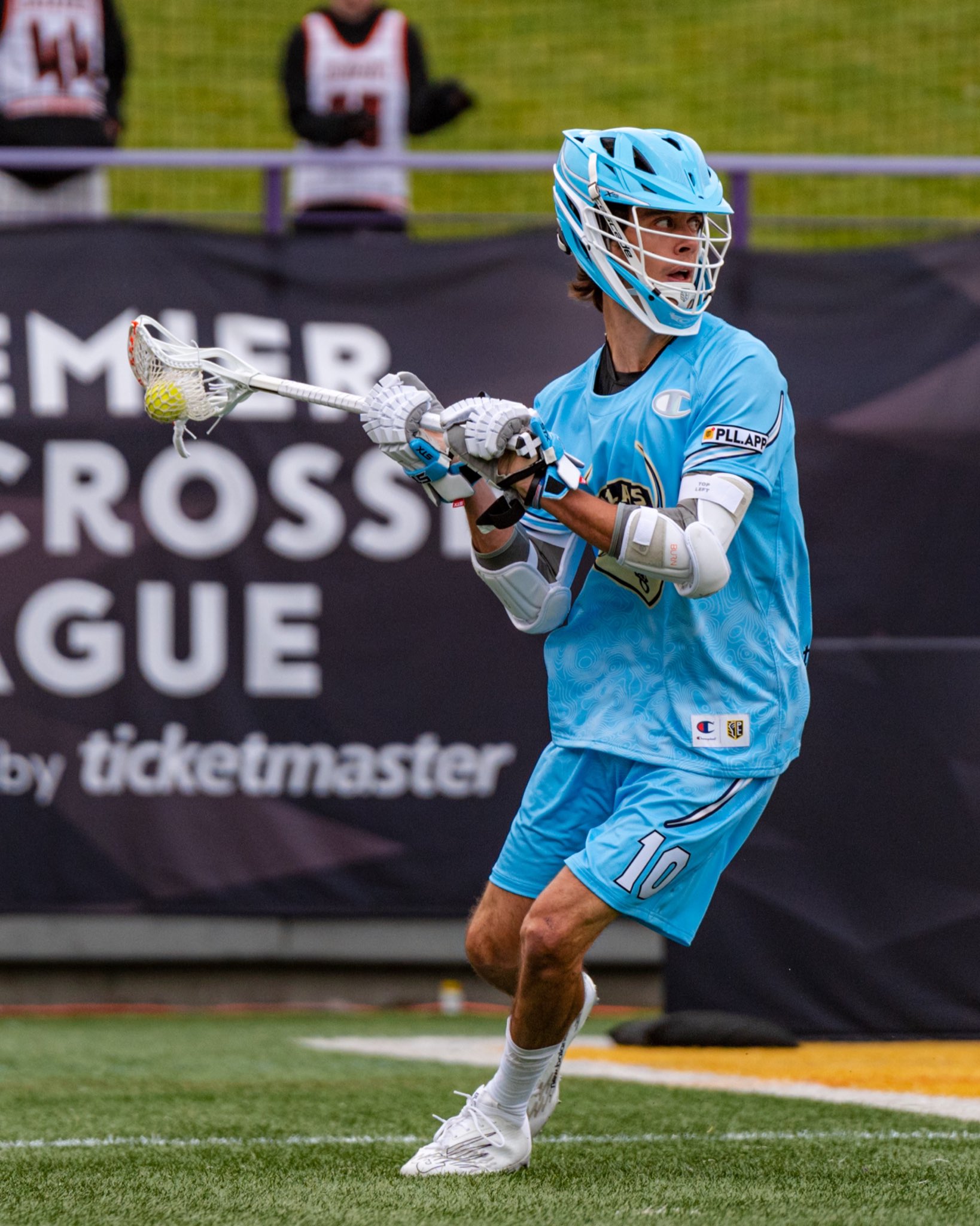Atlas Lacrosse Club on Twitter "WHAT A DEBUT FOR XanderDickson 👏🤘 In