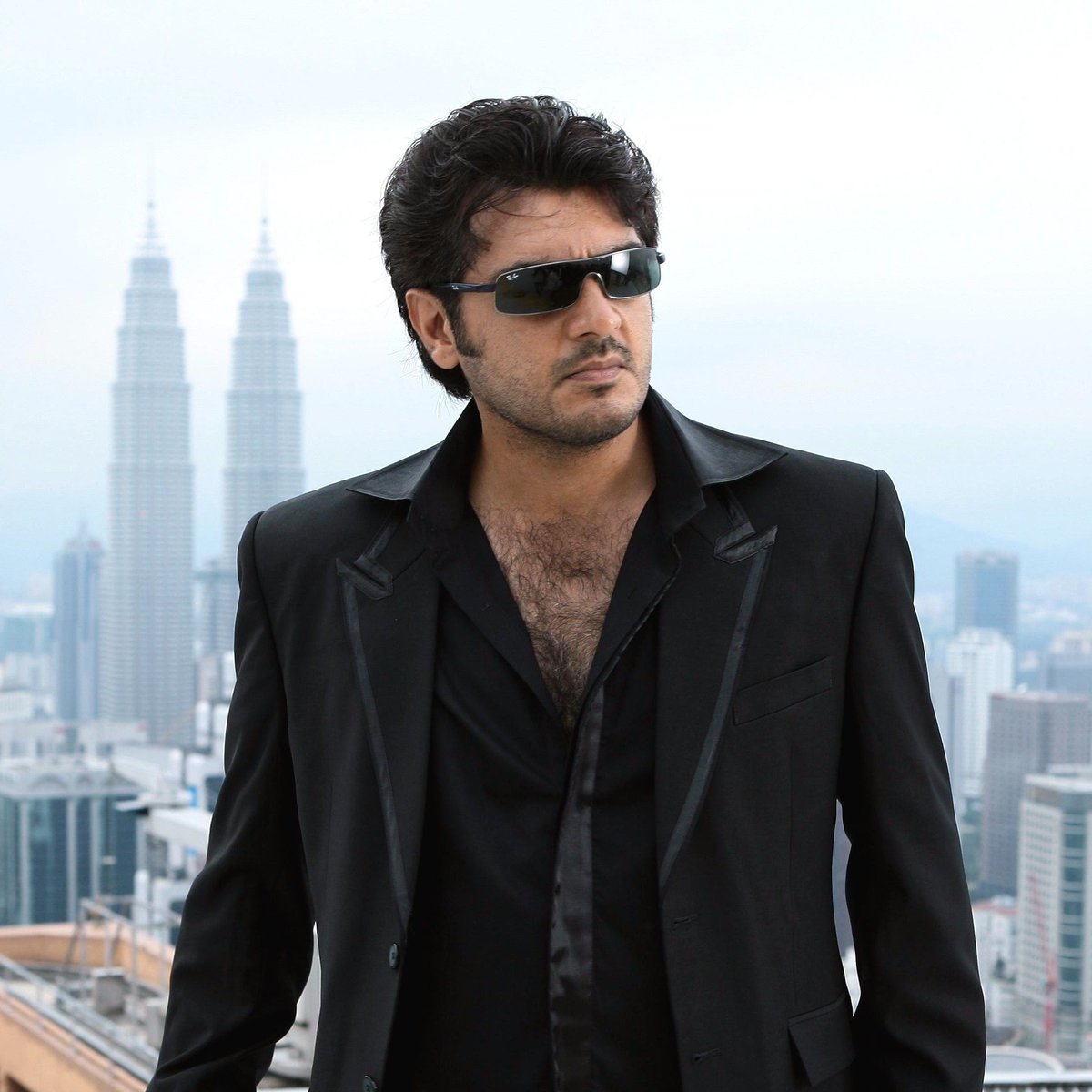 iam__VTF's tweet image. Same Actor. but they&apos;d probably hate each other...