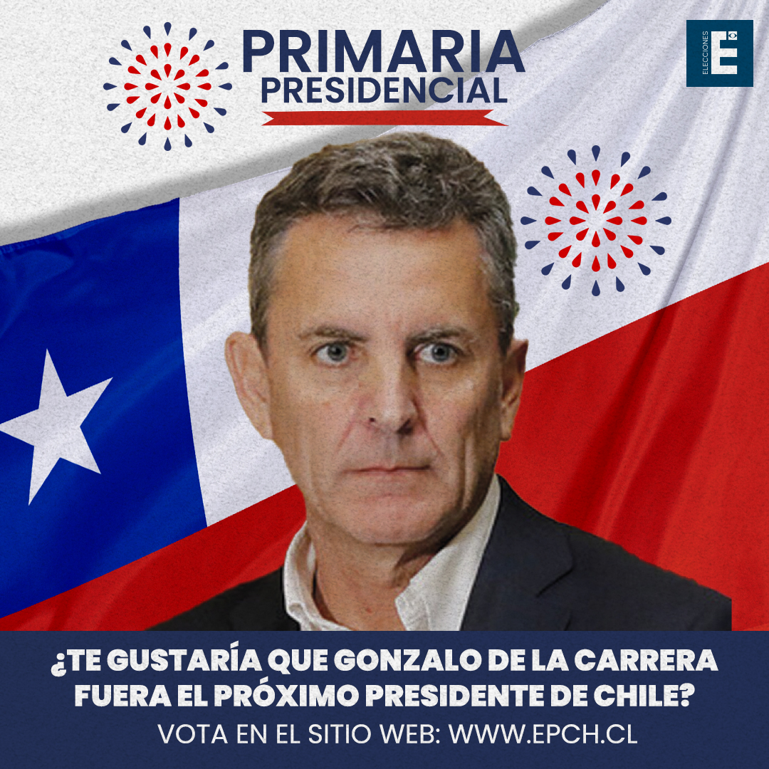 Sergio I. Melnick on Twitter "RT elecciones_epch VOTA ACÁ https