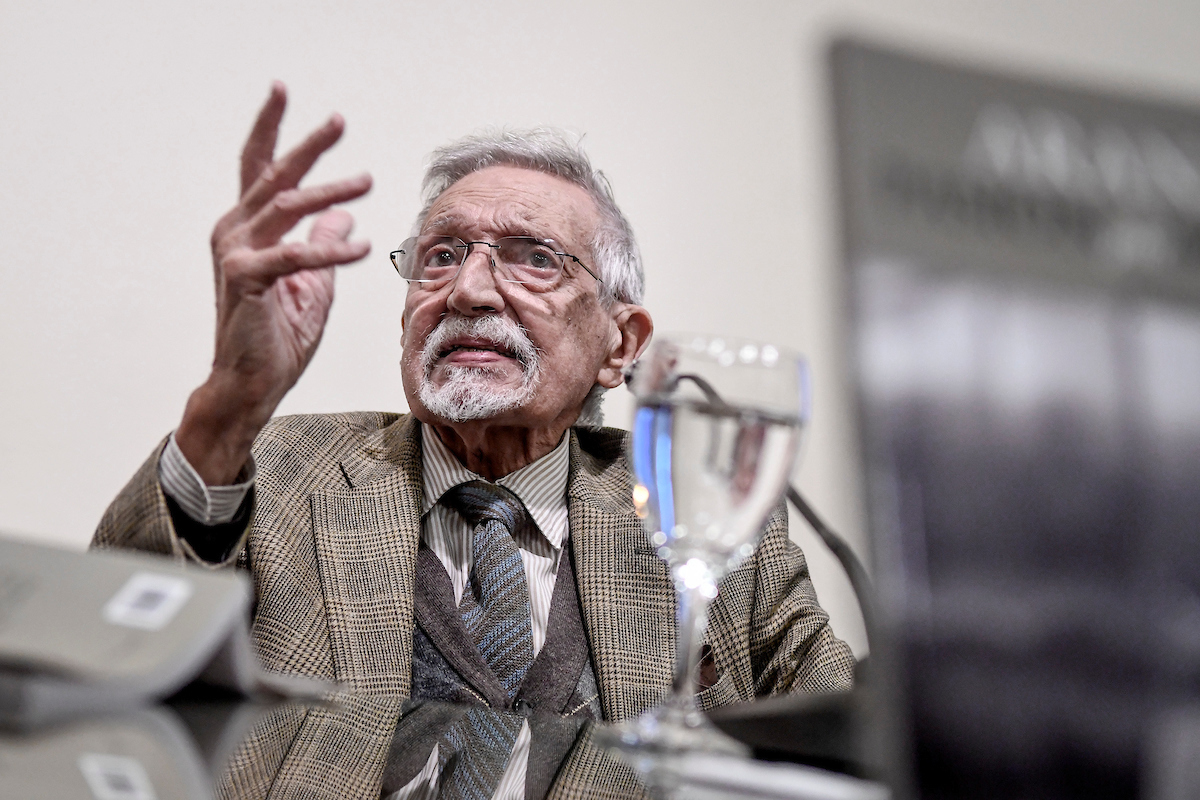 #Ahora | Falleció el exintendente de Montevideo Mariano Arana

👉 goo.su/HQQR