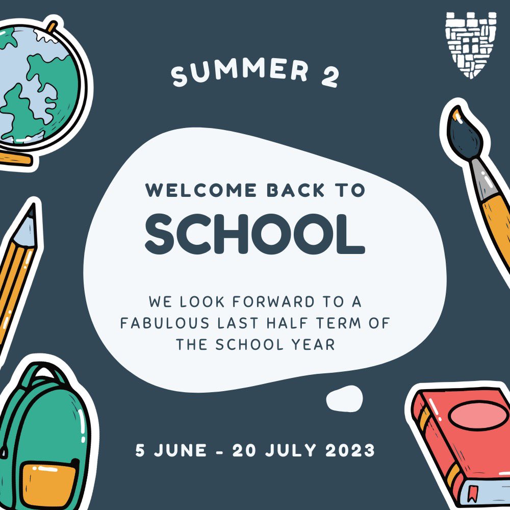 Castle CE Federation tweet media