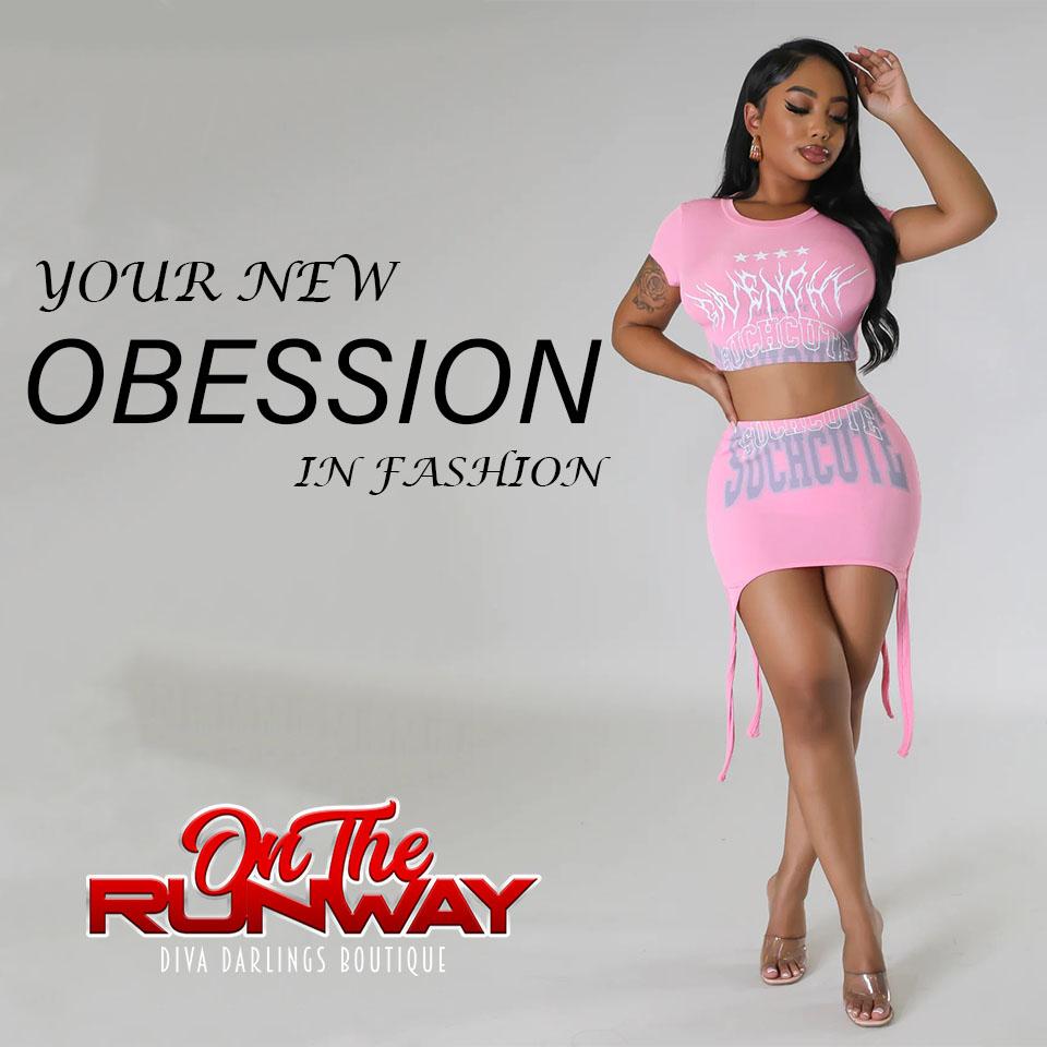 New Arrival Alert, Get Ready To Slay.
conta.cc/3MNDOGY