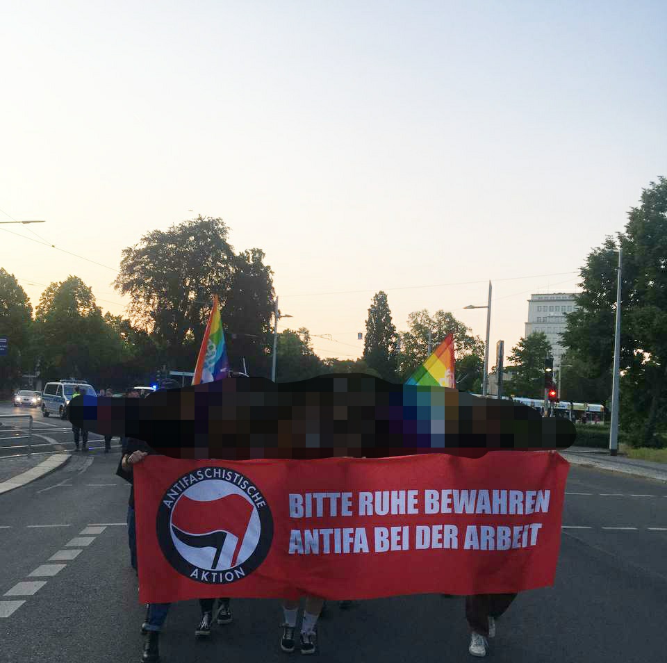 Hochschulpiraten Dresden tweet media