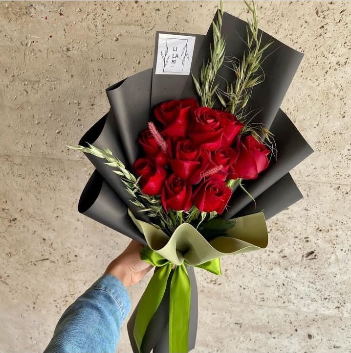 نتیجه کارمون هستن😁