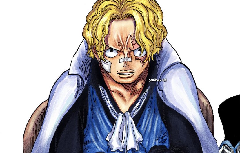 AKAGAMI 🇯🇵 on Twitter "C’est quoi votre top 5 personnages préféré de