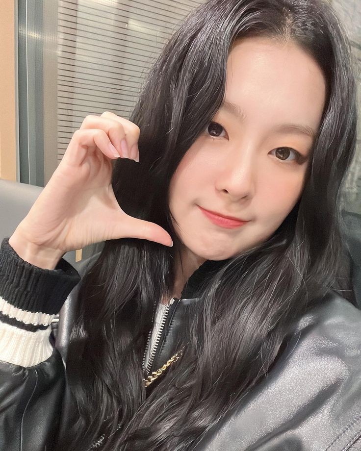 seulgi pics tweet media