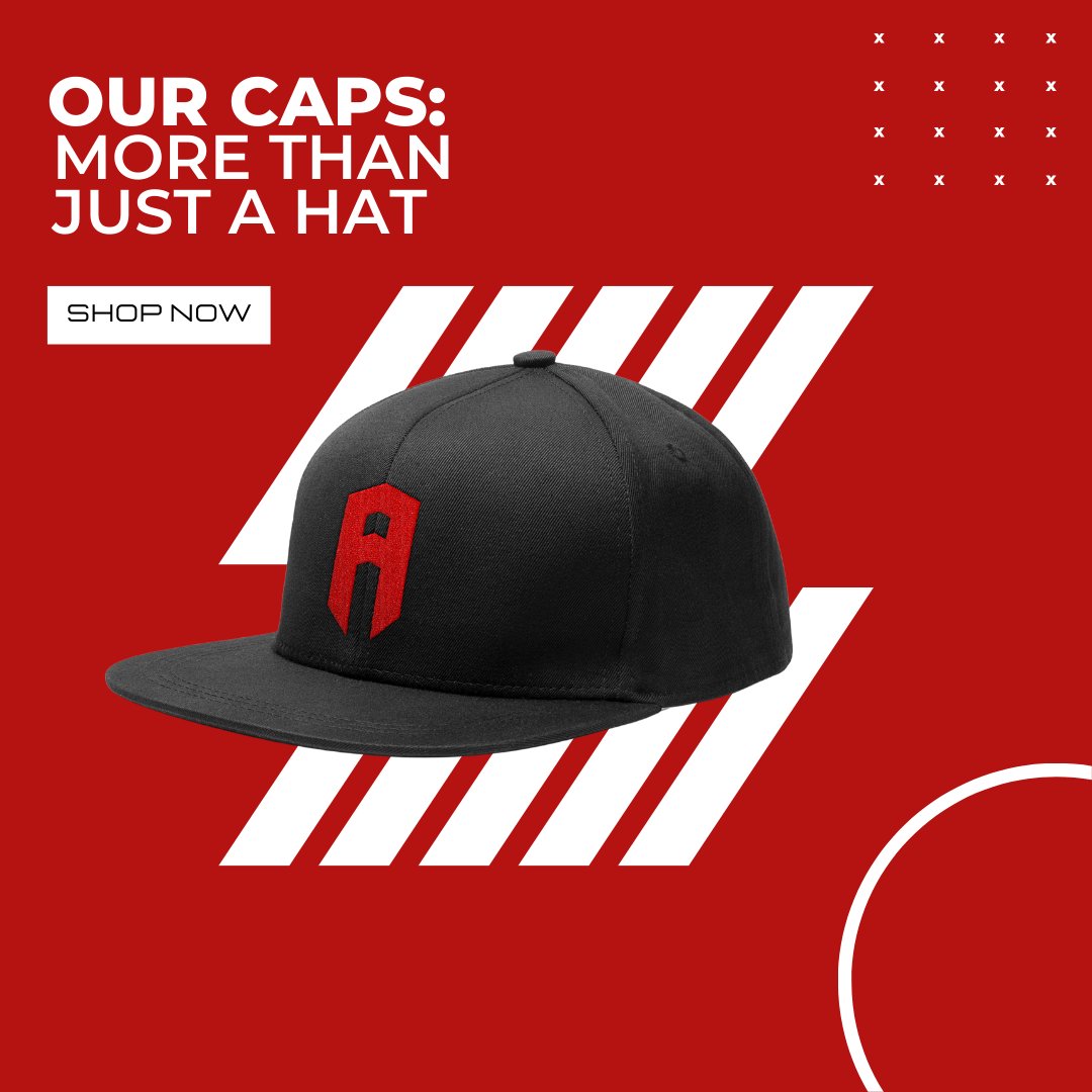 Arcworth.co - Hat Club tweet media