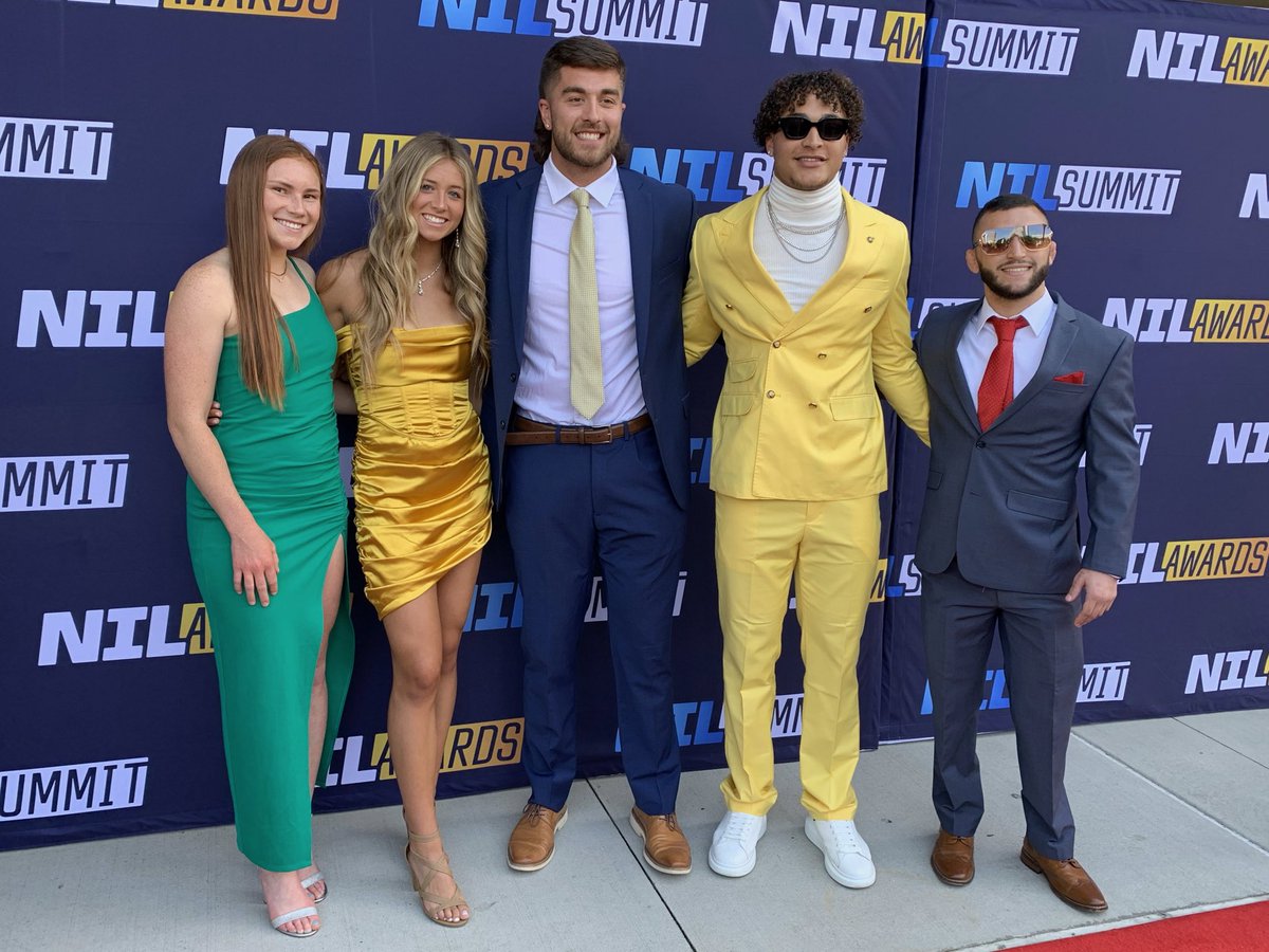 Pitt Panthers tweet media