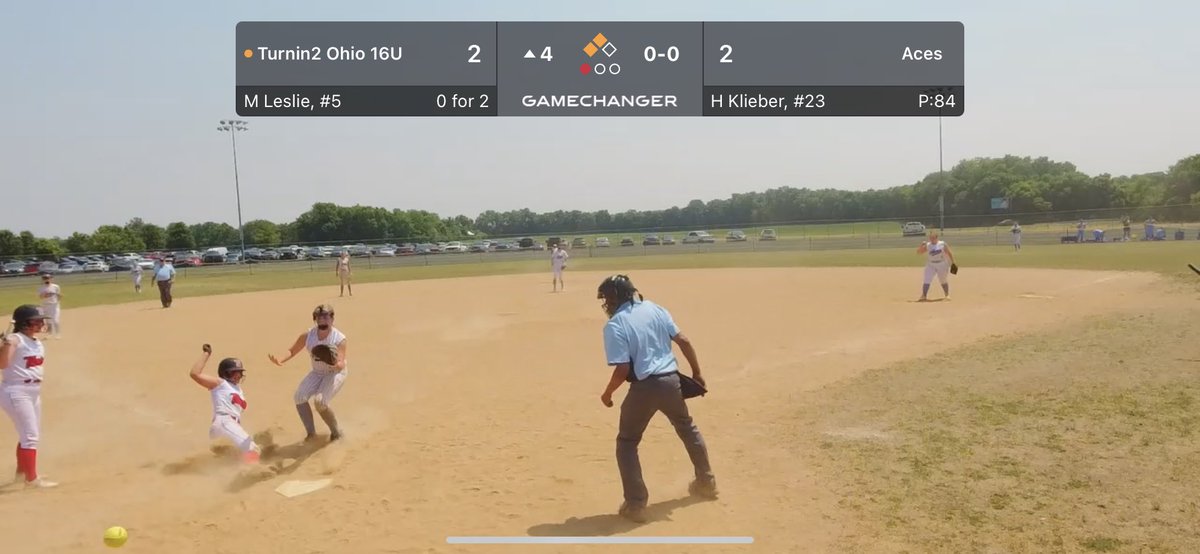 18u Turnin2 Ohio tweet media