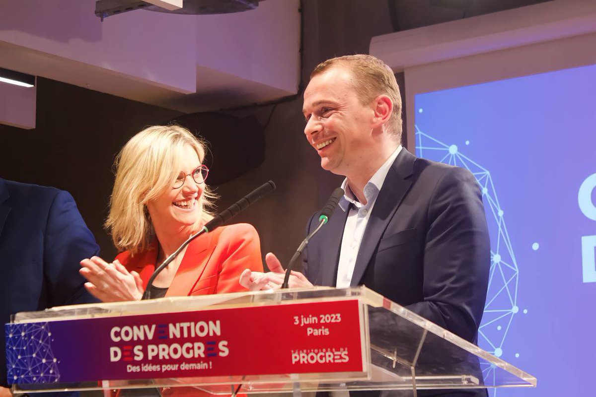 B_Igranaissi's tweet image. « De nouveaux blocs se sont formés.
Et c’est dans ce cadre, ce nouveau cadre, que la gauche progressiste, républicaine, laïque, européenne doit penser son futur et son rôle ».
@olivierdussopt
@AgnesRunacher
#ConventionDesProgrès