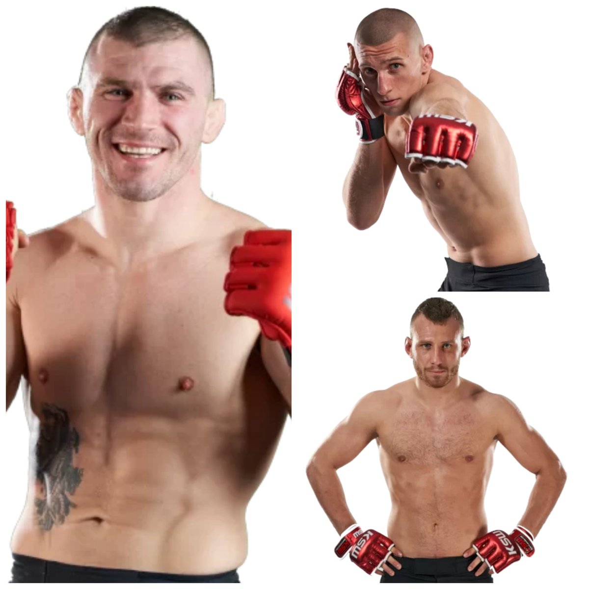 Lukas_900's tweet photo. Daniel Rutkowski - wygrany Ruchała/Śmiełowski
#ksw83 #KSWColosseum2 https://t.co/WAZCWCU7CK