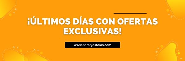 ¡Esto se acaba!☹️ Pero con GRANDES OFERTAS!!! - mailchi.mp/778ddaff66d3/s…