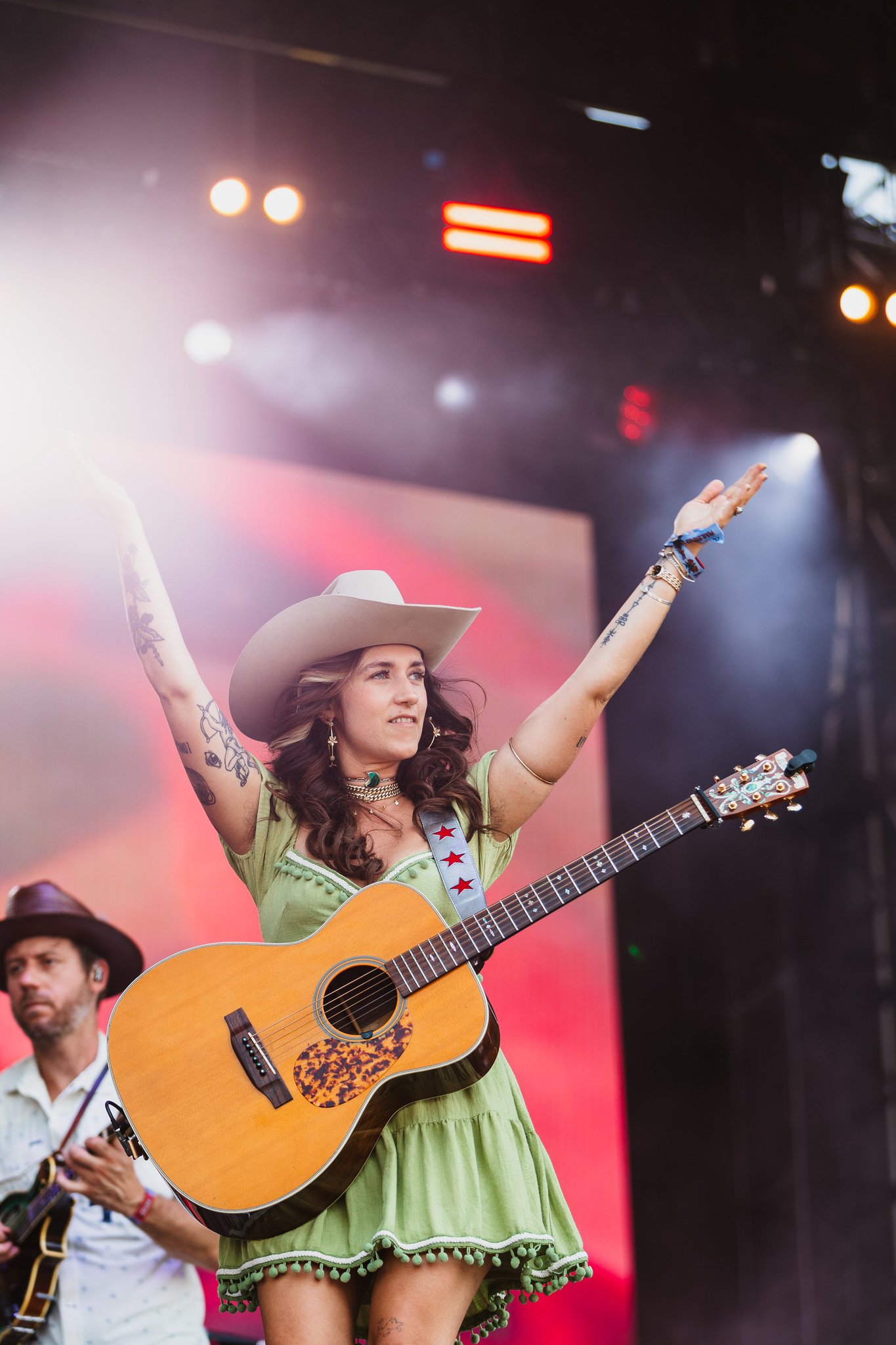 Railbird Festival on Twitter "Danced the West Virginia Waltz with the