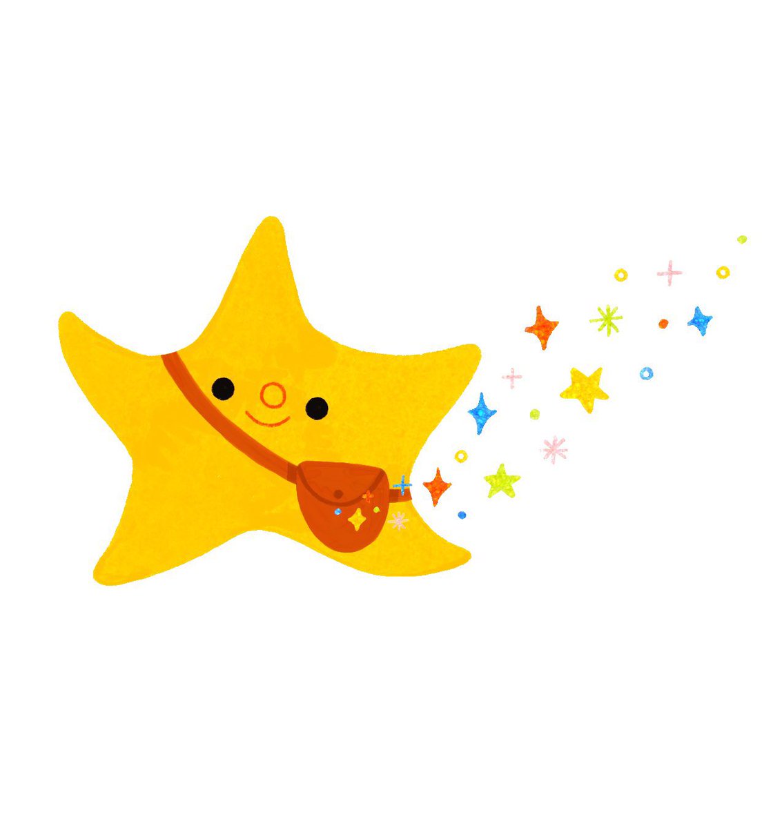 this is how i picture everyone on recoverytwt little stars on their journeys