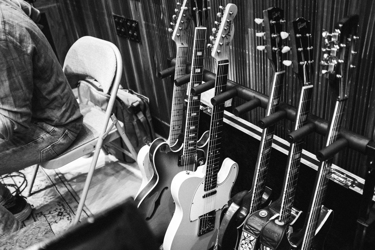 Southeastern Records on Twitter "Weathervanes week is finally upon us