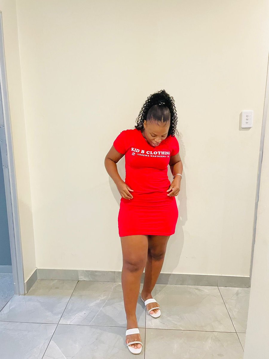 @_LeratoMabuza I am have a brand called @KidBClothing_SA , i sell embroided and printed clothes such as sweater, hoodie, trackpant, tshirt, tracksuit, cap, dress, skirt with bratop, bumshort etc.