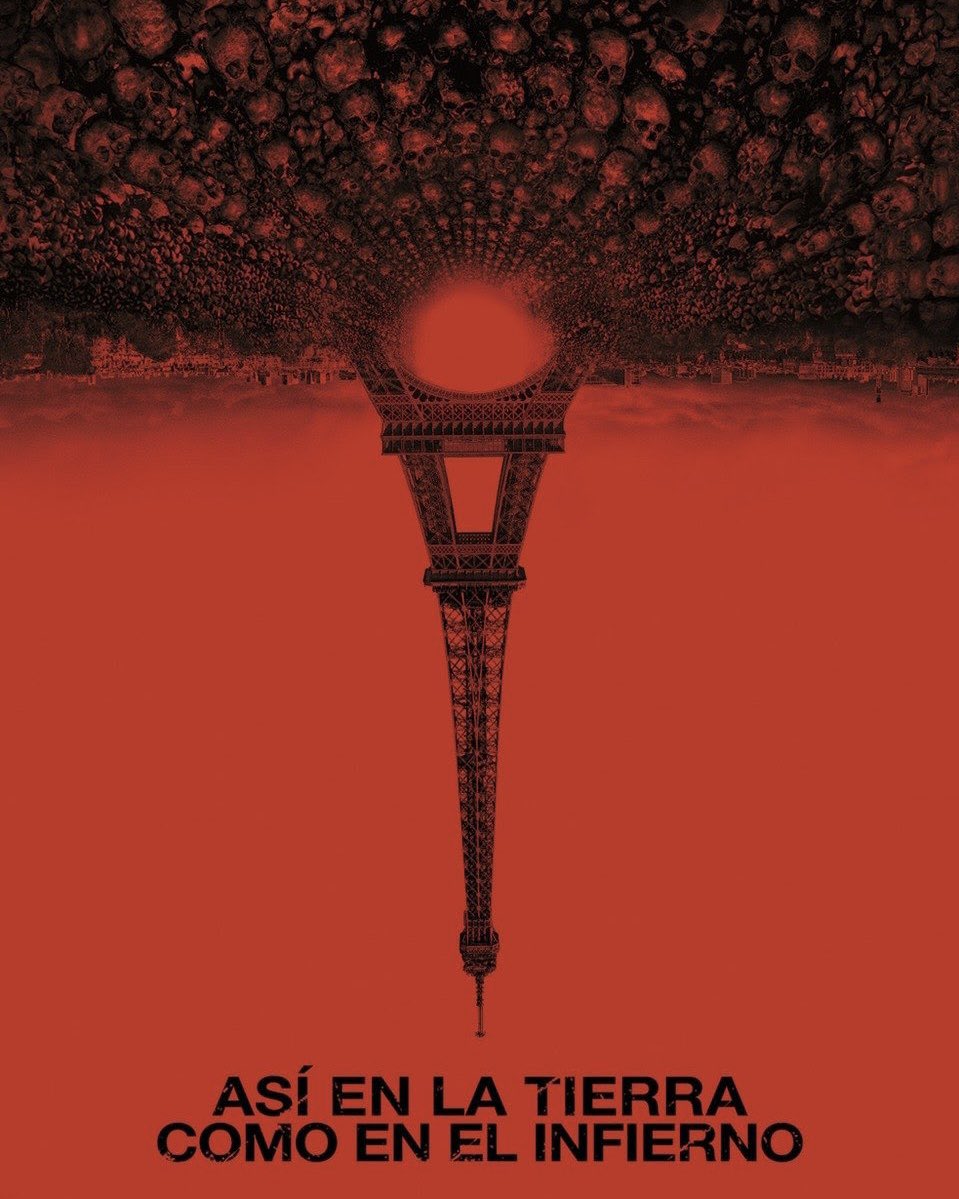 MexicoMagico's tweet photo. 👻 ¿Quién nos puede recomendar la película de miedo más terrorífica que haya visto? 👹

Ojalá nos pueda dejar el nombre, el póster y en qué plataforma verla 🍿 https://t.co/xEdYnhUAGX