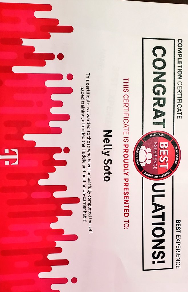 A great day to wake up early! And prepare to becoming the #1 in customer choice and #1 in customers hearts! #BESTHuddle #DevelOps2gether  We are BEST