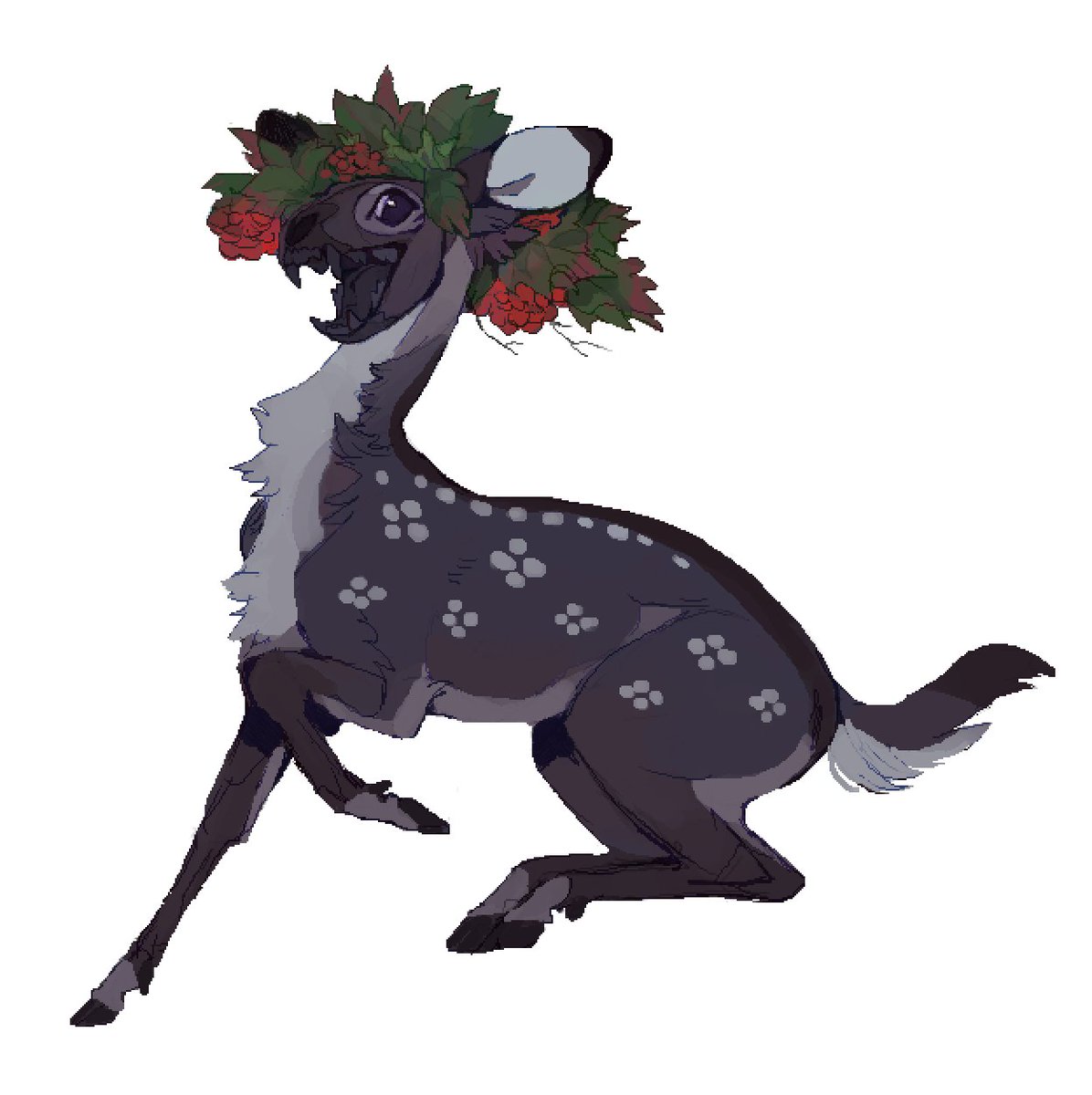 ᴋɪ·ᴋᴜɴ🌿🌌💤 (@kibrunka) on Twitter photo 