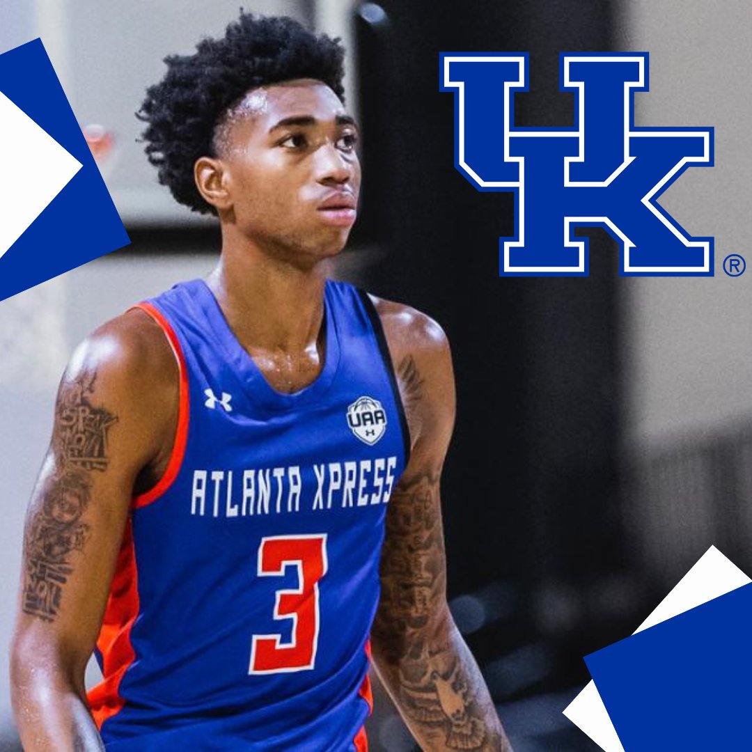 2023 Jordan Burks 6'8 Small Forward (Decatur, AL) is on an official visit to Kentucky at present moment. Ole Miss chose to part ways with Head Coach Kermit Davis.  For Calipari, this is the eighth time he has landed the No. 1 recruiting class in the country. Kentuckty has big…