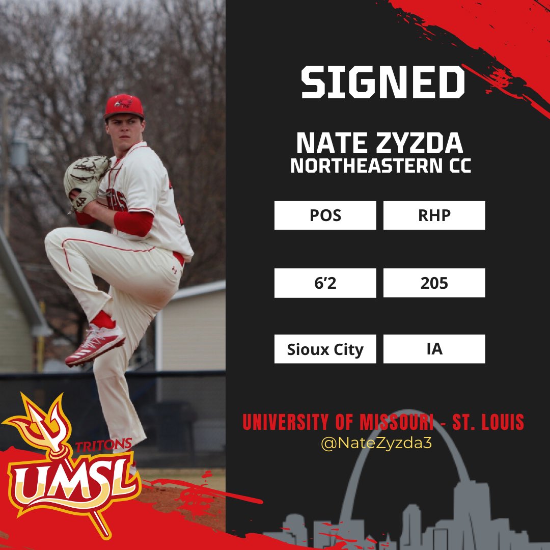 🔱SIGNED

Zyzda joins the Tritons’ staff for 2024!