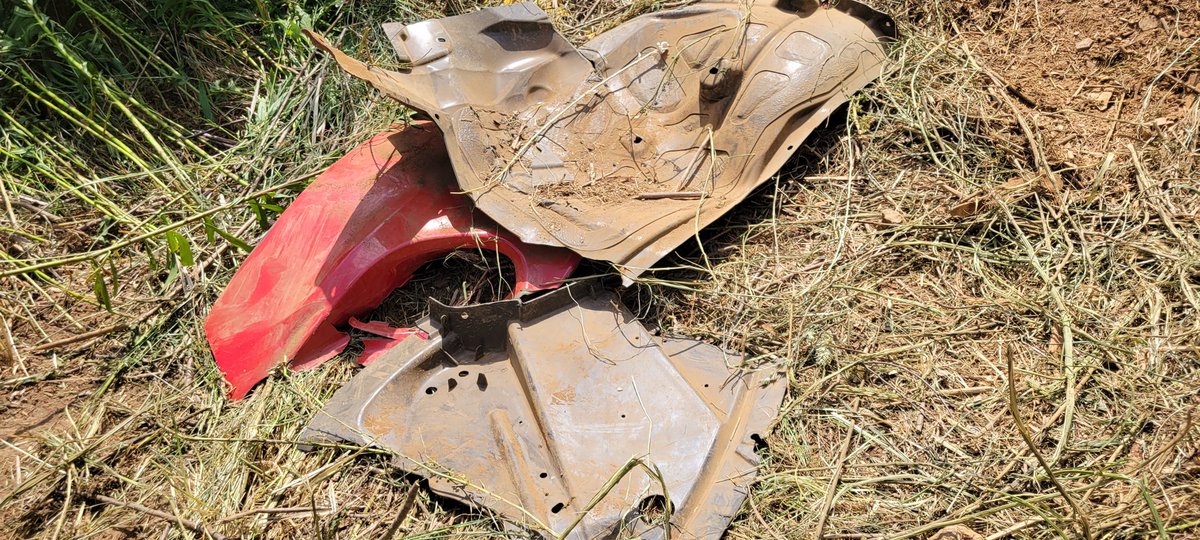 daveleval_news's tweet image. DEVELOPING: Investigators still trying to find out why three people died when their got airborne and crashed into the bottom of Union Bridge Quarry. Coverage starts at 6 p.m. on @DCNewsNow #FrederickCountyMD #crash