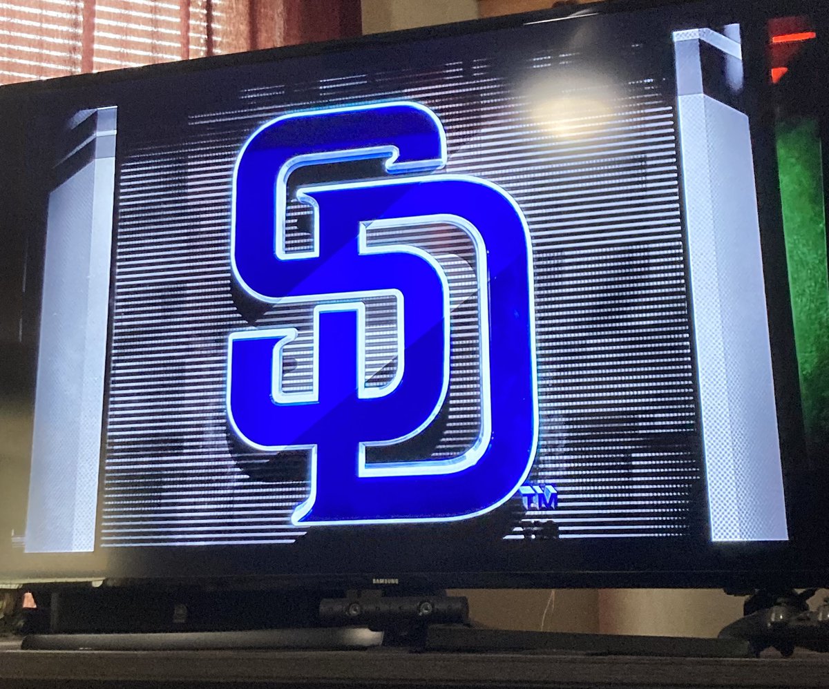 _Beastmode9000_'s tweet photo. And there it is, it’s all over again! 9 World Series titles IN A ROW! Next time, we try for 10! The Padres can’t be stopped ⚾️🔥 #MLB17 #PS4 #Gaming https://t.co/MOTgwmiZis