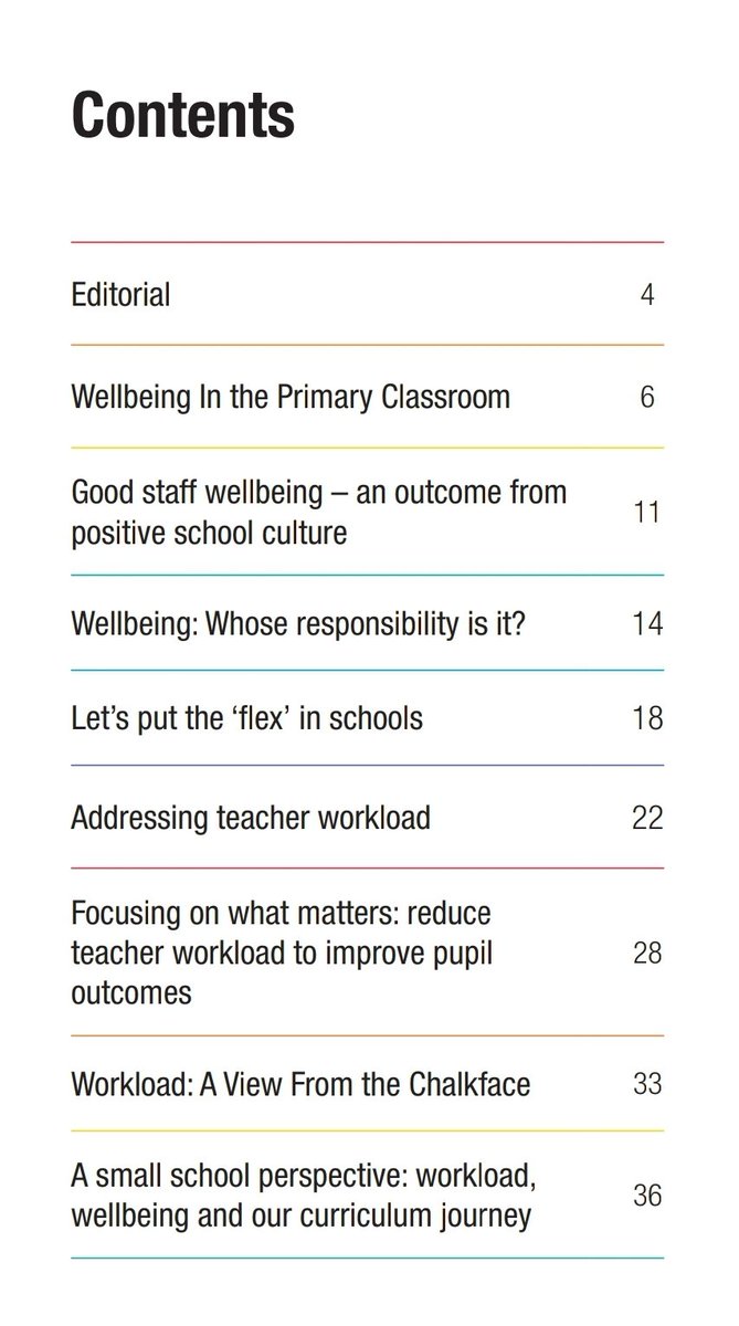 Michael_S_Green's tweet image. As the guest editor for the next edition of @Pr1stjournal, I've just signed off the design. I might be biased, but this is a fabulous edition with wonderful contributions on a REALLY important topic! #edutwitter #PrimaryRocks #ukedchat #education #teacherworkload #teachertwitter