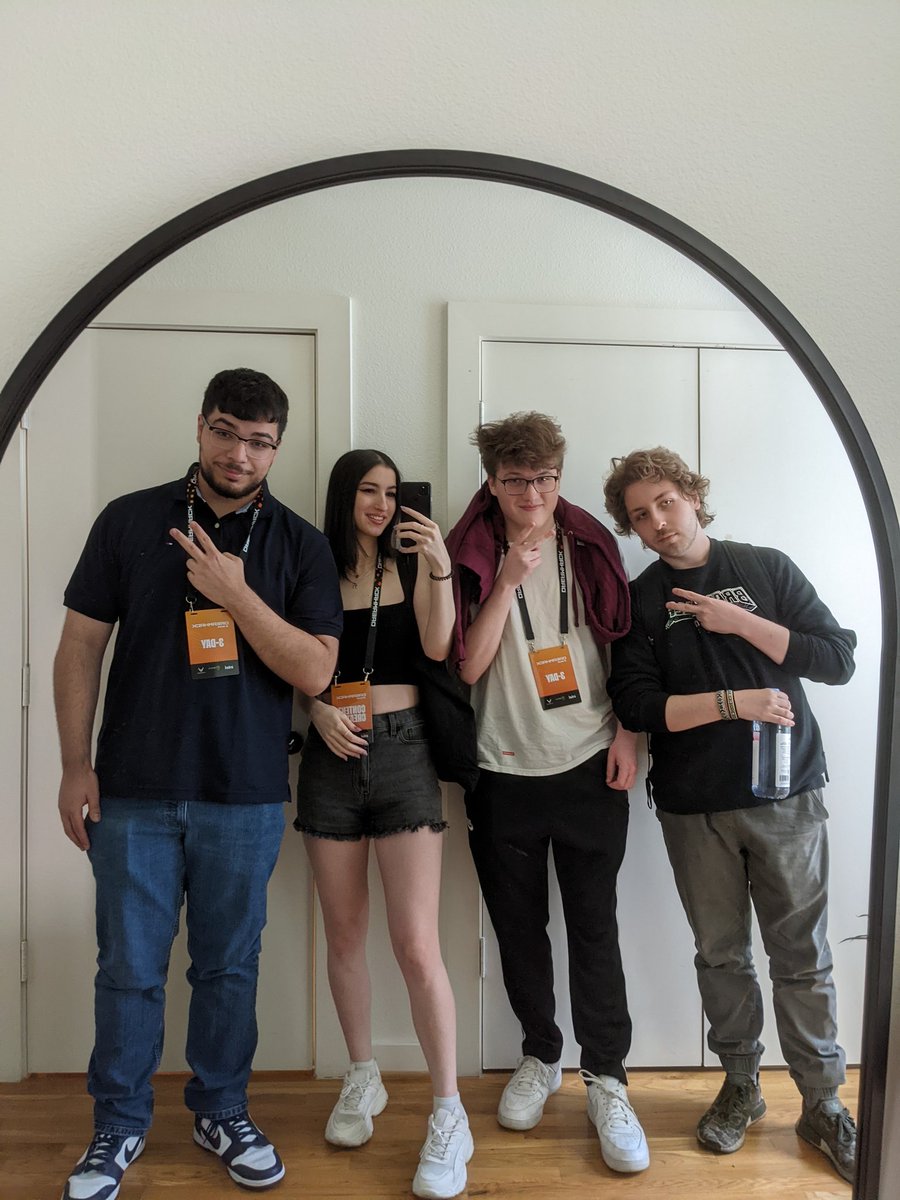 veggymamas's tweet image. Missed the day 2 pic but day 3