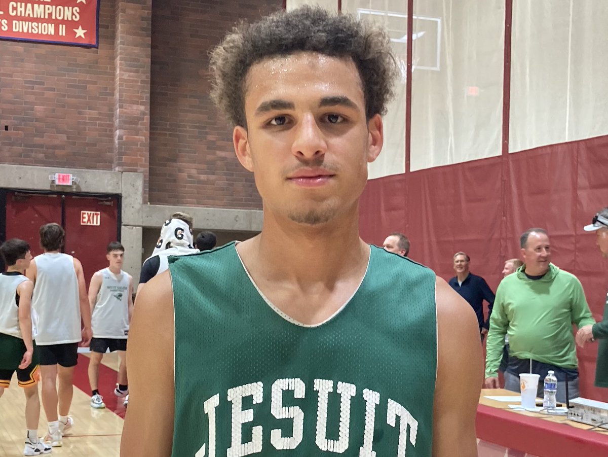 Prep Hoops Oregon tweet media