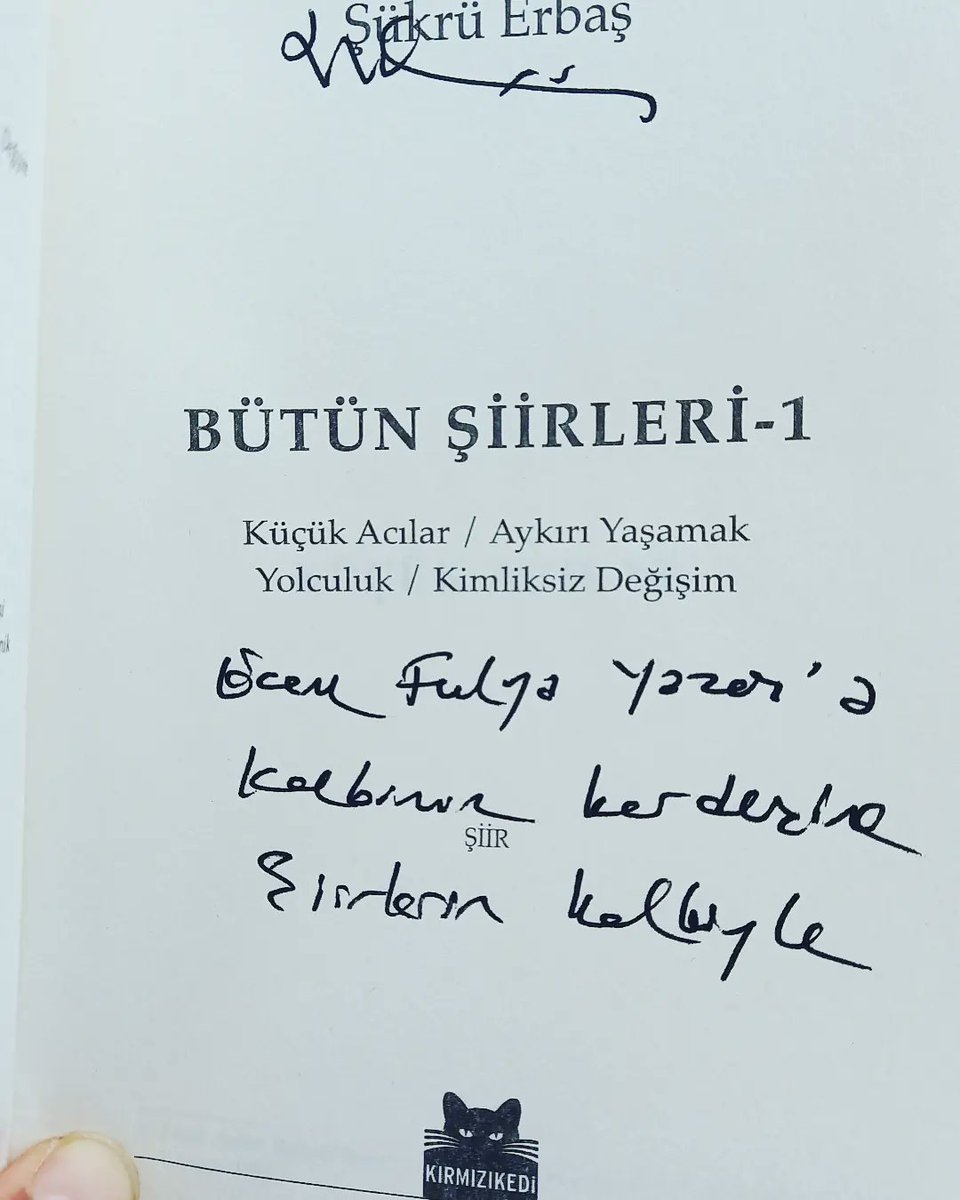 Bugün de kalbimi buraya bıraktım 😊💜 #ŞükrüErbaş