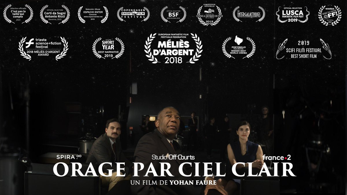 Yohan Faure tweet media