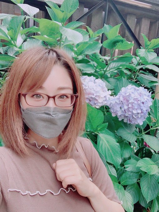 おはようございます🌞

紫陽花の季節ですな💕 https://t.co/7AIxw43rbM