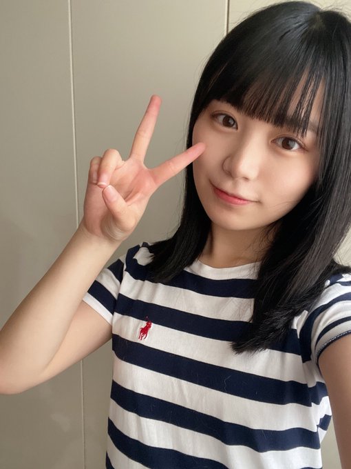 石上ひなののTwitter画像1