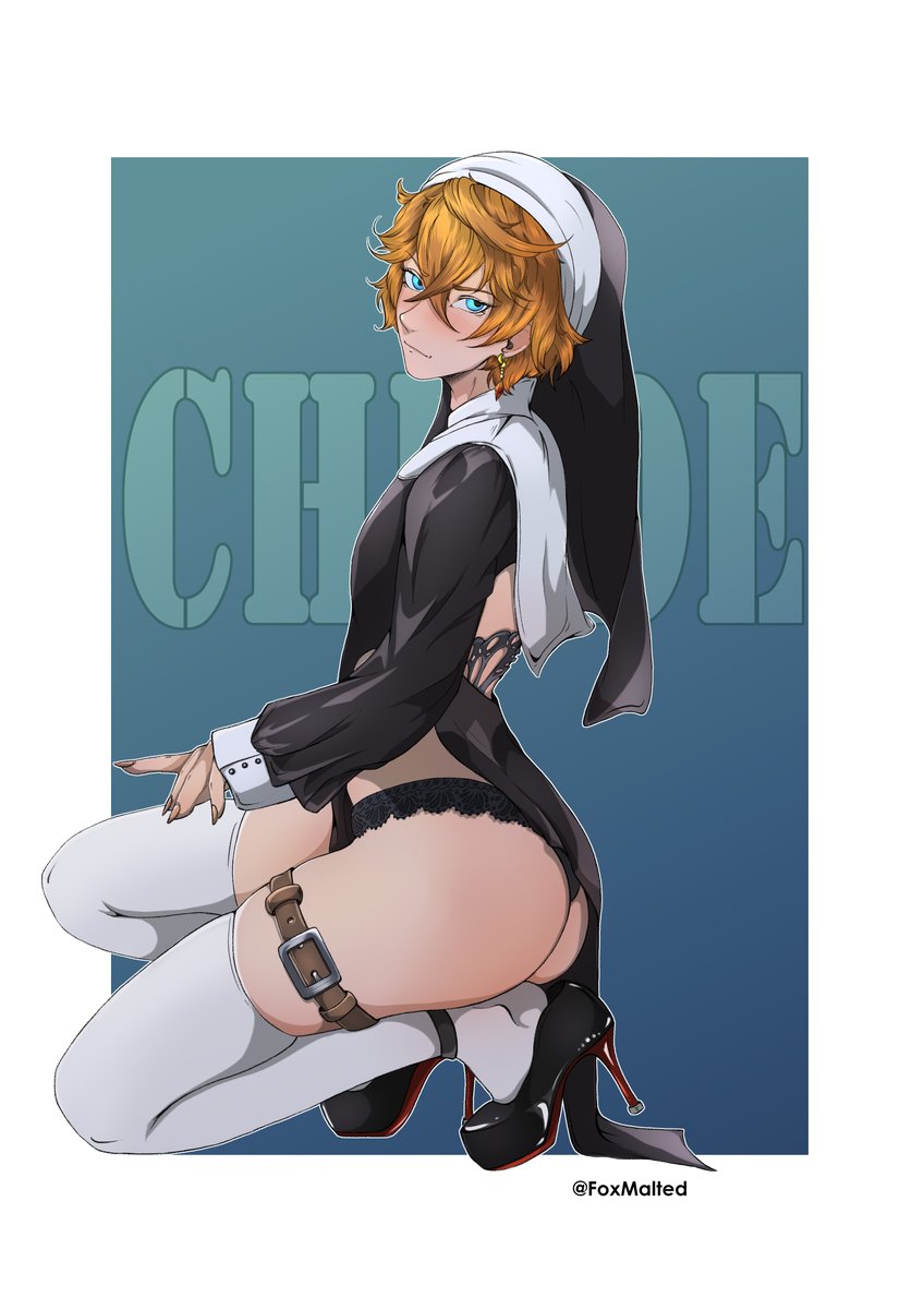 Kassie_FoxMalted tweet media