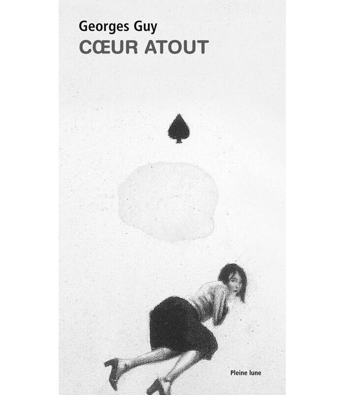 Éditions Pleine Lune tweet media