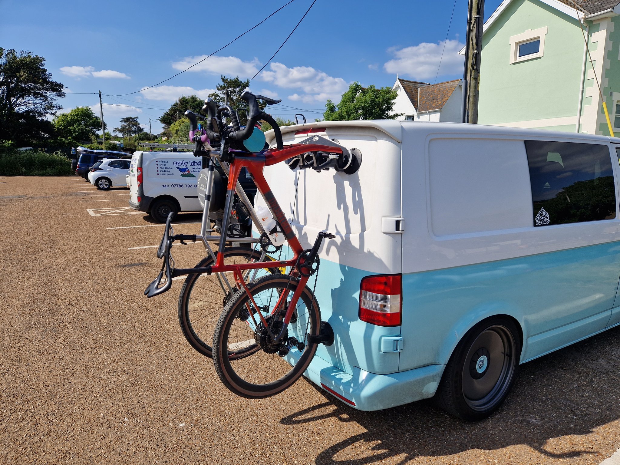 NorthRoadCycles on X