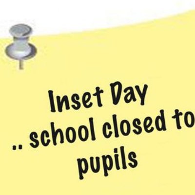 We hope you’ve all had a great half term break! Just a reminder that school is closed to children tomorrow for staff training. We look forward to seeing you all on Tuesday morning at 8:40am for the start of Summer B! #LovetoLearn #LearntoLove