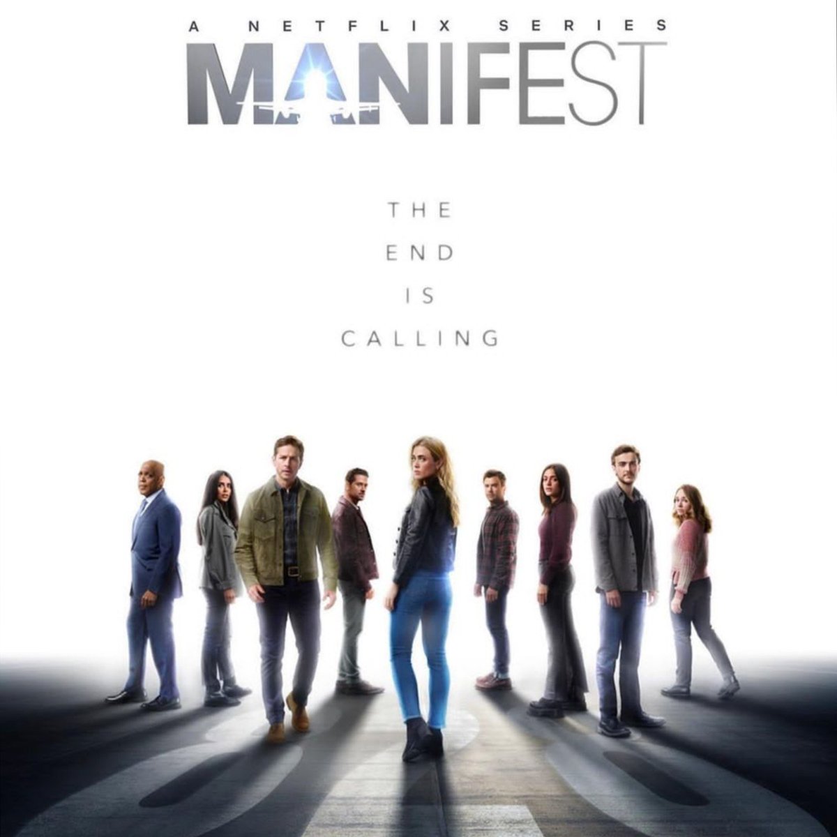 When I say I am in tears I am in tears manifest is a wonderful series everything that happened from the plot and the ending just made a whole lot of sense I wanted more but I feel like their journey is complete ❤
#Manifest #SeriesFinale #ItsAllConnected