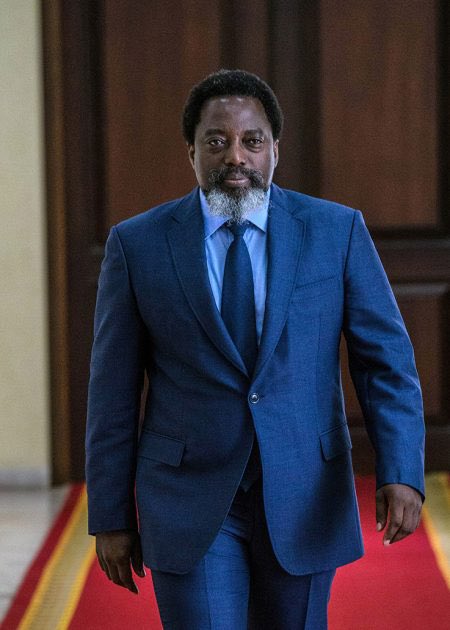 N\oubliez pas, aujourd\hui c\était l\anniversaire de Joseph Kabila Kabange, Happy Birthday  
