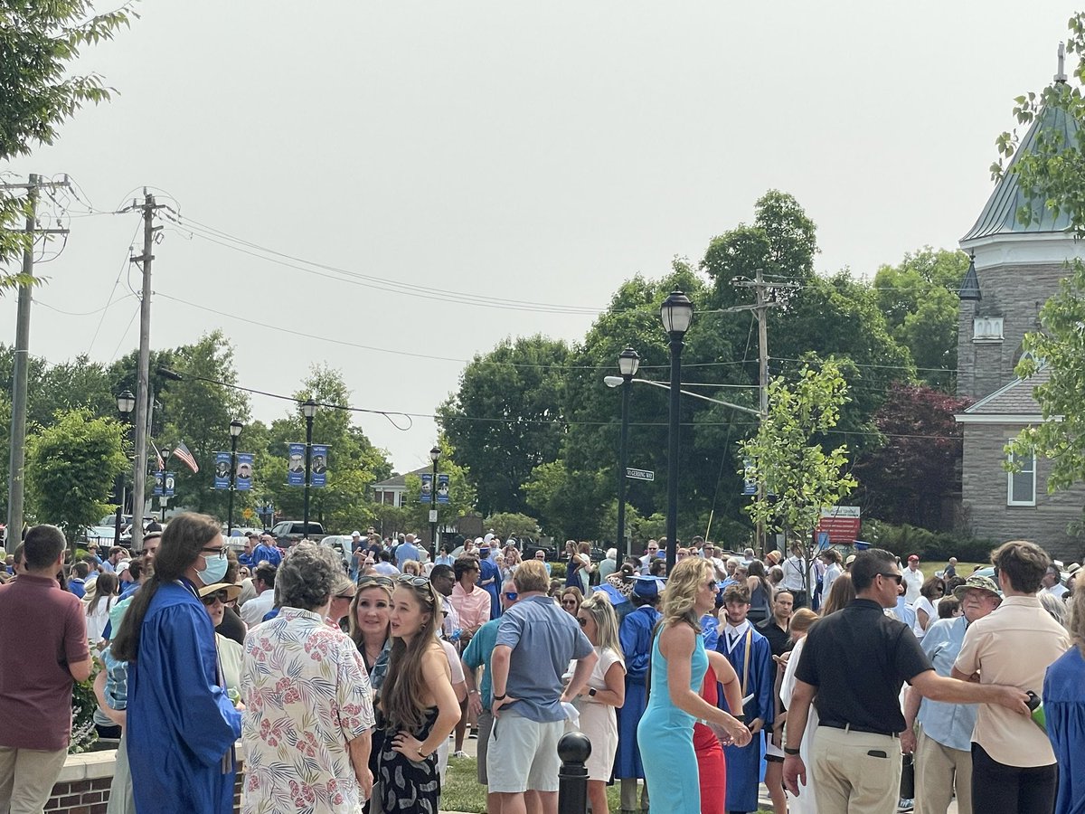 Congratulations to the Class of 2023! <a href="/FTSchools/">Fort Thomas Schools</a> <a href="/FTHighlandsHS/">Highlands High School</a>