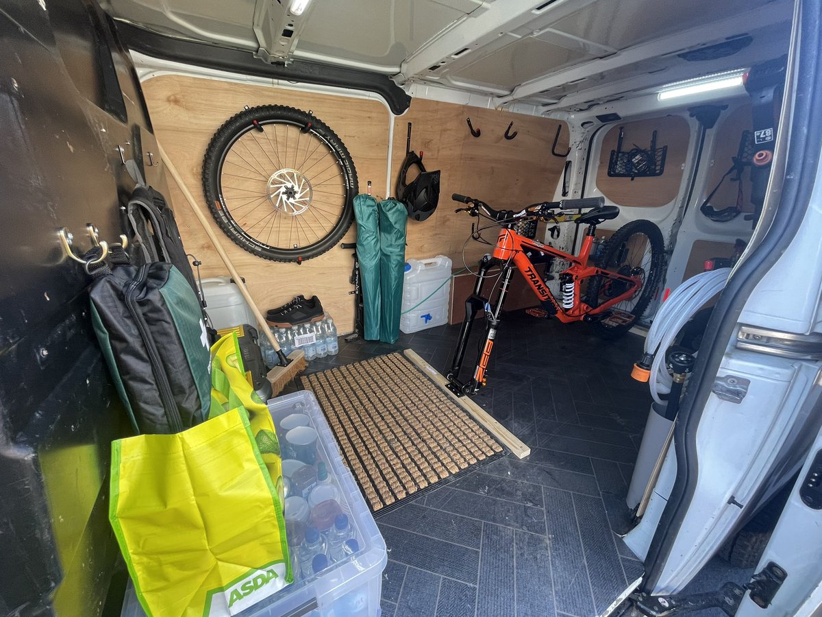 What a day this was…