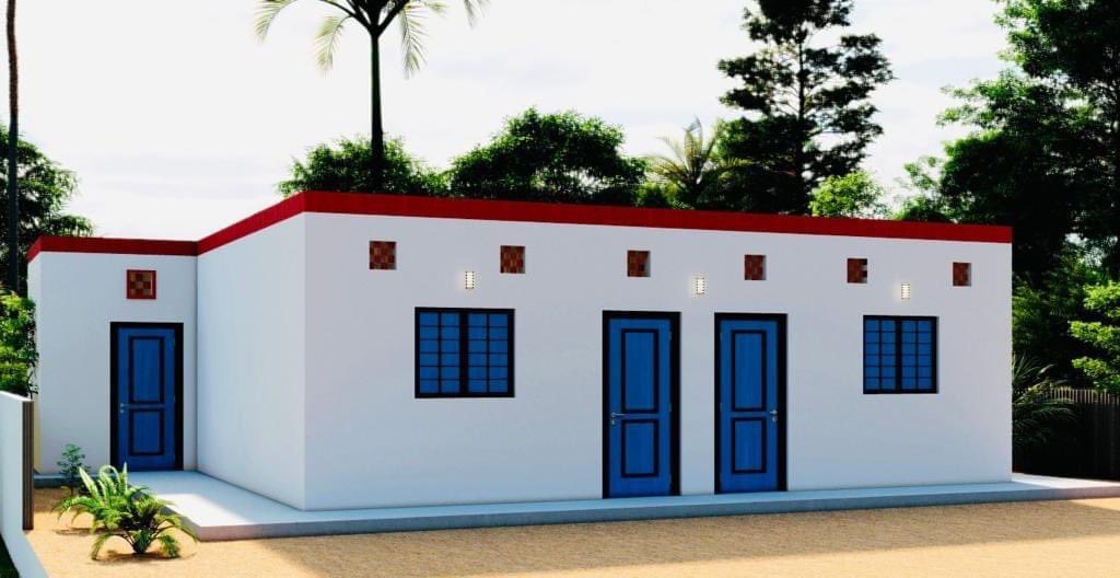 SDK_CD's tweet image. الحمد اللہ ۔ 
صبح  💯 گھروں کا افتتاح کیا جاہے گا ۔ جو کہ صرف تین ماہ کے کم عرصے میں سیلاب متاثرین کے لیے بناے گے تھے ۔ 

@waqas_amjaad