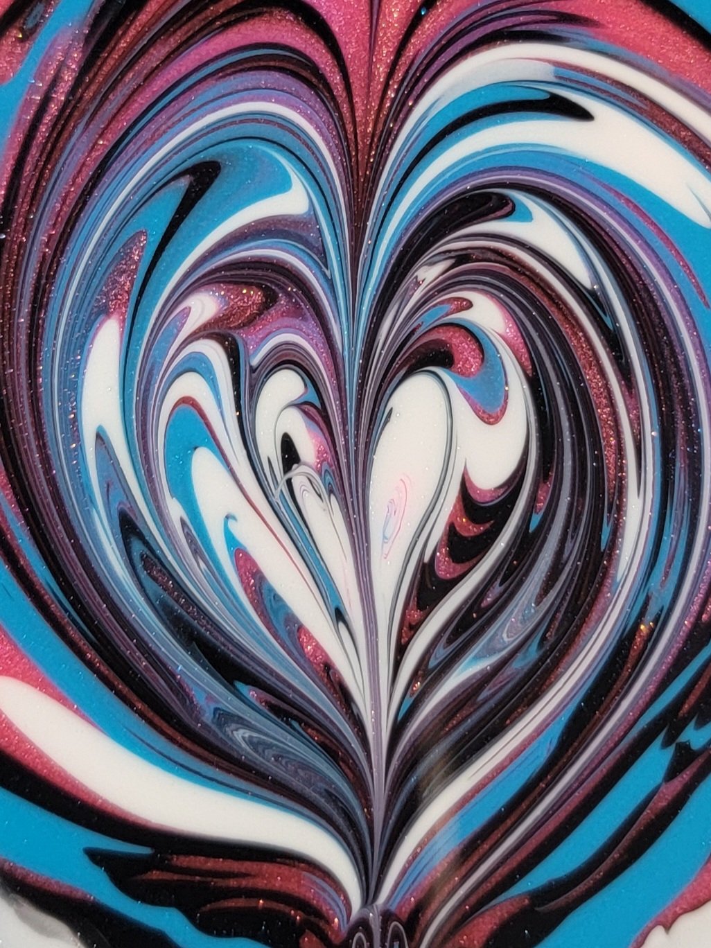 Bat Bites Toys Next Drop 6/09 8P EDT on Twitter "Small group of polyam flags today! 💖♾️ https