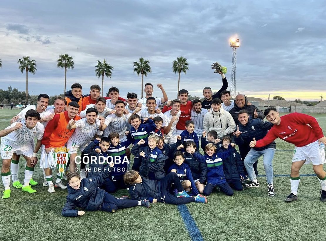 ericruizz13's tweet photo. Gracias por hacerme tan feliz a lo largo de este año. El final no a sido el que queriamos, pero estoy orgulloso de todos. @Cantera_CCF https://t.co/2ZnbOHblmf